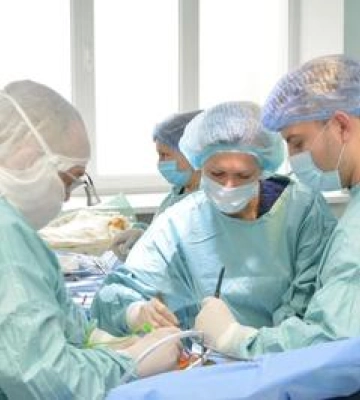 Запорізька лікарня увійшла до списку лікувальних закладів, які підписали договір із НСЗУ на проведення трансплантації нирок та&amp;hellip;