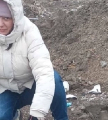 Біля Нової Некрасівки у Саф'янівській громаді на Одещині висаджують дерева