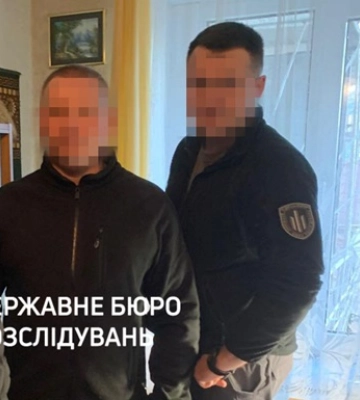 В Сумах задержан полицейский, наладивший масштабный сбыт наркотиков
