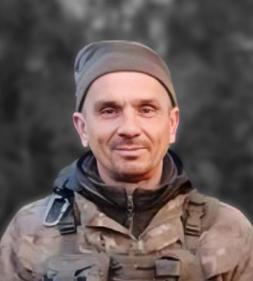 Тричі був поранений, але повертався на фронт. Львів проводжає на вічний спочинок  Володимира Лемішку