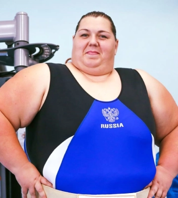 Собирала деньги для оккупантов в Крыму. Бывшей чемпионке мира из Украины грозит 12 лет тюрьмы