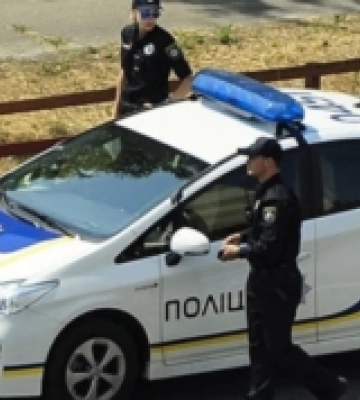 У рожищенському відділі поліцейської діяльності – вакансія