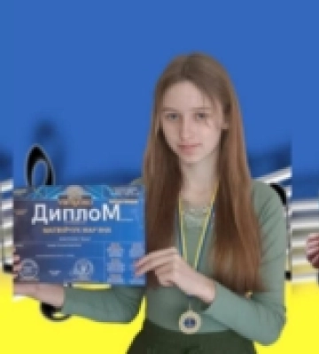 Ківерчанки переможниці Міжнародного двотурового конкурсу мистецтв «Віртуоз»