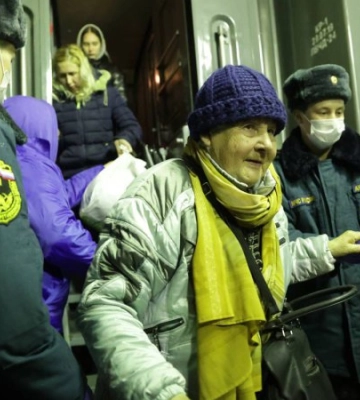 Кремль роздає "героям СВО" керівні посади на тимчасово окупованих територіях, - Федоров