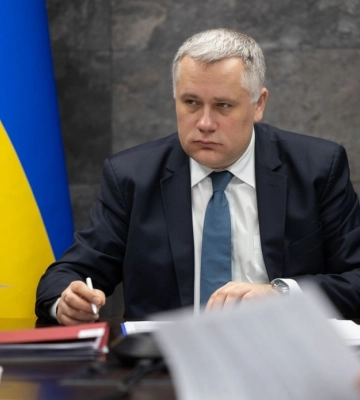 Україна і Фінляндія провели черговий раунд переговорів щодо безпекової угоди
