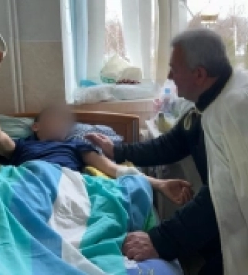 На Рівненщині школяр порізав ножем однокласника