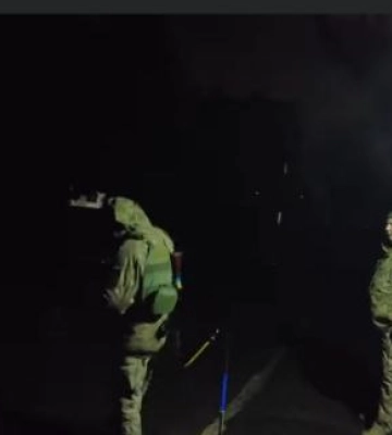 У Луцьку побилися начальники місцевого ТЦК: що відомо