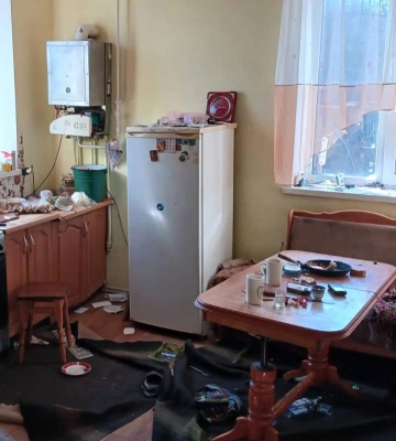 Вдарив ножем через сварку: черкащанина затримали за вбивство