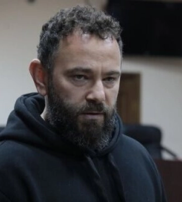 Суд призначив Дубінському штраф у справі про корупцію