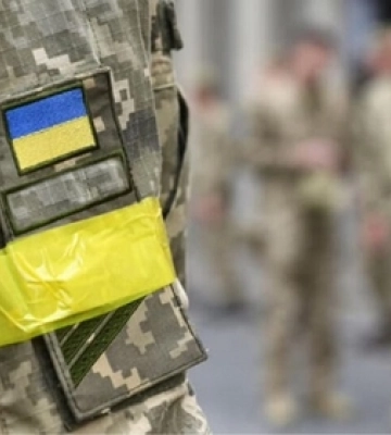 У Волинському ОТЦК – конфлікт між офіцерами (відео)