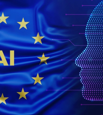 ЄП схвалив Закон про штучний інтелект