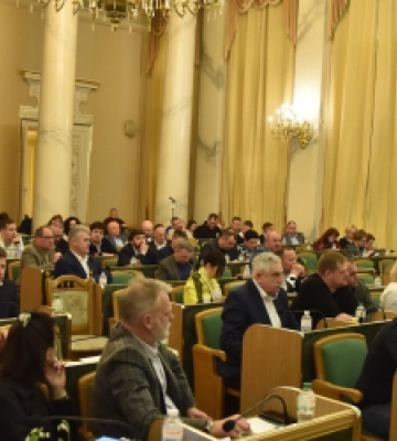 Львівська облрада просить відстрочити призов педагогів закладів позашкільної освіти