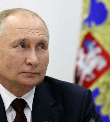 Выборы без выбора. Как Путин устроил себе новый срок и что ждать после его &quot;победы&quot;