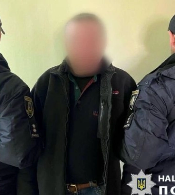 Смертельна помста: на Київщині чоловік підпалив будинок