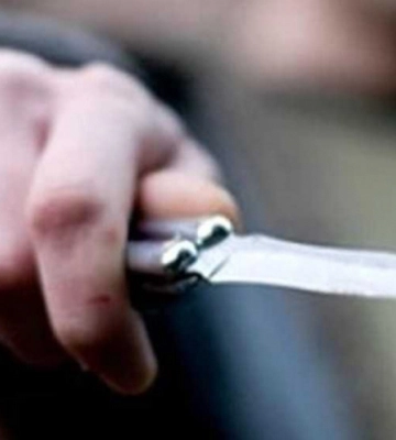 На Рівненщині школяр поранив ножем свого однокласника