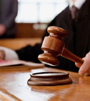 На Рівненщині прокурори відстояли вирок сарненському розбійнику