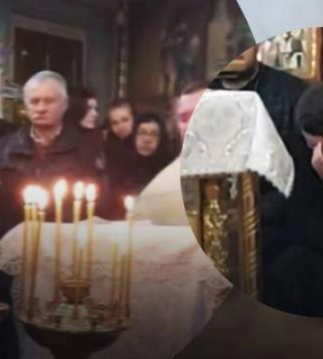 &quot;Пересмеивались в алтаре&quot;: священники УПЦ МП отказались молиться на похоронах погибшего героя