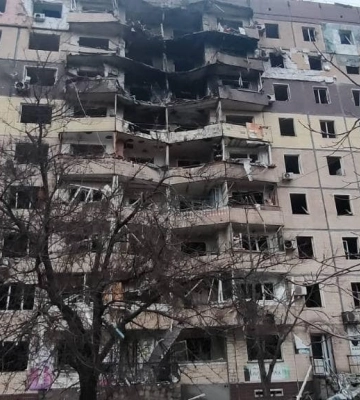 Итоговый выпуск новостей “Наше время” — 13 марта (ЭФИР)
