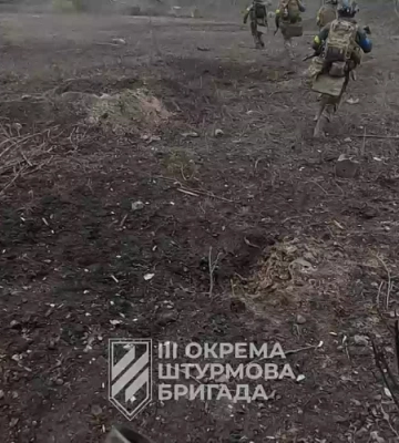 Ситуація під Авдіївкою надскладна: у 3 ОШБр розповіли, що відбувається на важкому напрямку