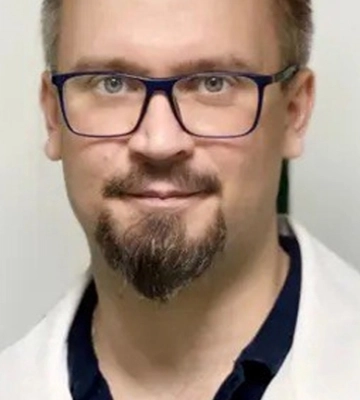 У Рівненській обласній лікарні – новий медичний директор