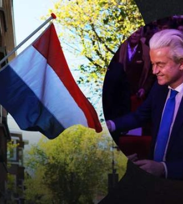 Не удалось прийти к согласию: лидер ультраправых в Нидерландах отказался от попыток стать премьером