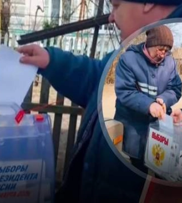 Должны сделать картинку &quot;большого голосования&quot;, – Андрющенко о выборах в Мариуполе