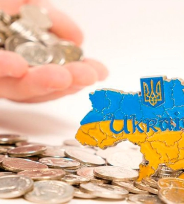 У місцевих бюджетах Волині – майже 1,4 млрд грн податкових надходжень