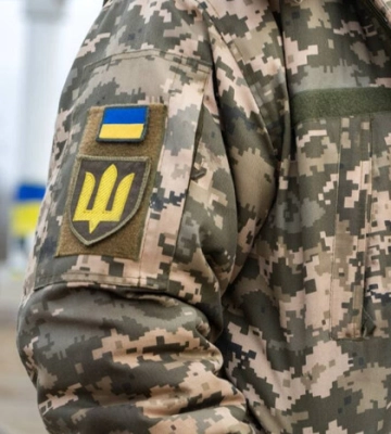 Новий голова Запорізької ОВА: Мобілізація – пріоритет нашої роботи