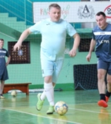 Чемпіонат Волині з мініфутболу серед команд 40+: перші чвертьфіналісти і склад другої групи претендентів