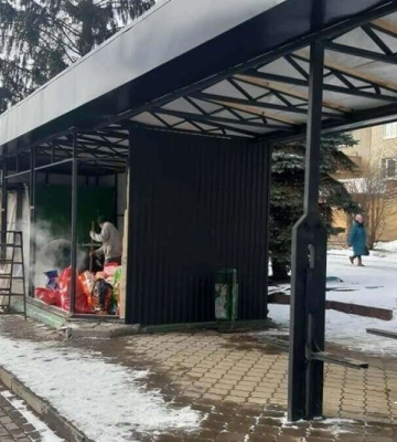 У Луцькій громаді з&amp;#039;являться 6 нових зупинок: де саме