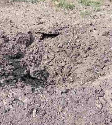 Вночі на Сумщині зафіксували 35 вибухів