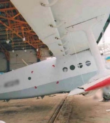 На Черкащині арештовано 4 гелікоптери та 2 літаки кримських підприємців, причетних до фінансування російських окупантів