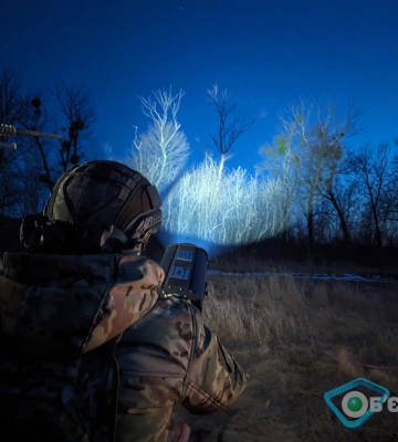 На Харківщині вночі збили дев’ять “шахедів” – Повітряні сили ЗСУ