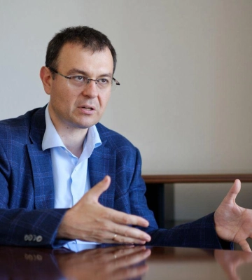 Кого податкова перевірятиме в першу чергу: у Раді назвали групи ризику серед торгівців