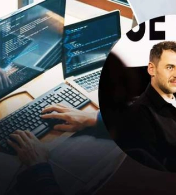 Чтобы привлекать инвестиции, IT-проекты Украины должны показывать прогнозируемость, - Сергей Токарев Чтобы привлекать инвестиции, IT-проекты Украины должны показывать прогнозируемость, - Сергей Токарев