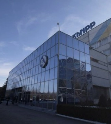 Другий енергоблок Хмельницької АЕС відключили від мережі