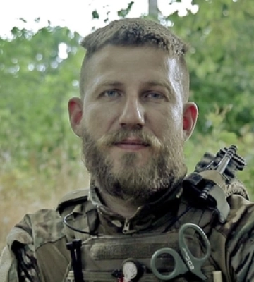 Як підготуватися до служби у війську: ТОП-5 порад від луцького добровольця
