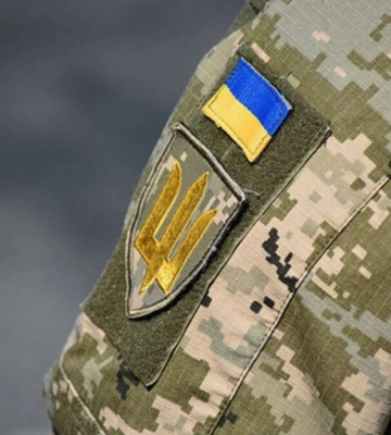 Четверо полеглих воїнів з Львівщини доєдналися до Небесного війська
