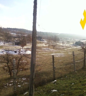 Сопротивление в Крыму выявило ракетные склады в Севастополе