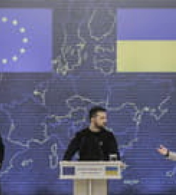 Як саме Брюссель планує вести з Україною переговори про її вступ до ЄС