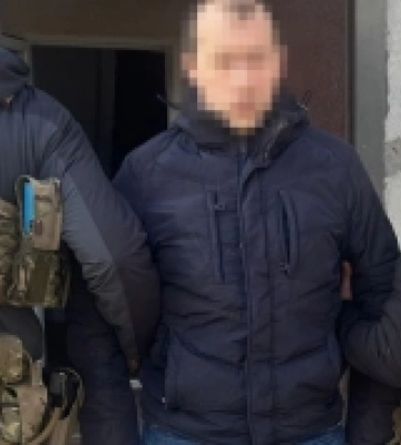 На Харківщині викрито інформатора: передавав ворогу дані про системи ППО