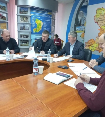 15-ти медзакладам Рівненщини продовжили статус критично важливих