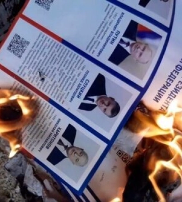 В Крыму бюджетников принуждают идти на незаконные выборы президента РФ – СМИ