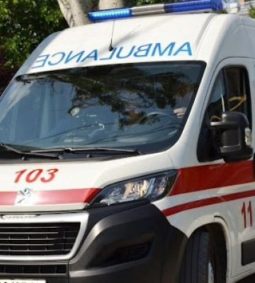 Приїхали на допомогу після першого вибуху: під час обстрілу Одеси загинули фельдшер та рятувальник