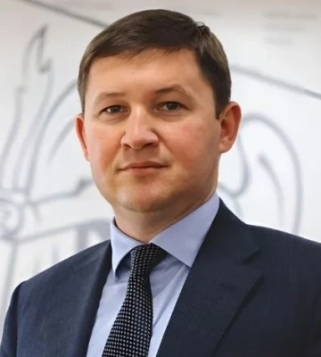 Директор Київського метро Брагінський написав заяву на звільнення