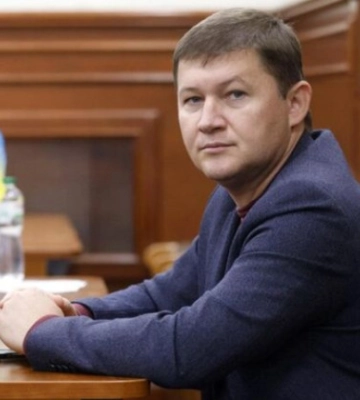 Начальник Київського метрополітену Віктор Брагінський написав заяву на звільнення — КМДА