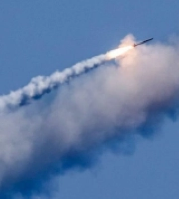 Росіяни атакували Одесу ракетами: є багато постраждалих