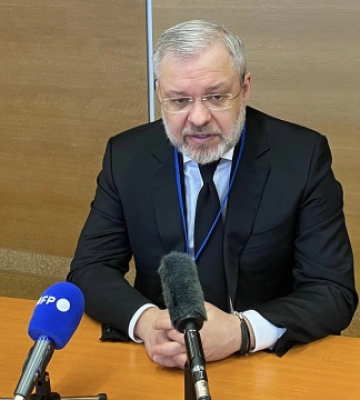 Ситуацію на Запорізькій АЕС обговорили під час конференції комісії ядерного регулювання США