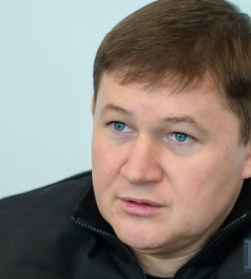 У відповідь на розслідування Bihus.Info Кличко пообіцяв звільнити директора Київського метрополітену