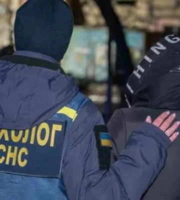 Удар РФ по Одесі: загинули фельдшер та співробітник ДСНС, які приїхали на допомогу, є тяжко поранені
